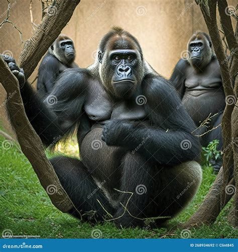 play gorilla.